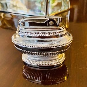 Vintage Silver Plate